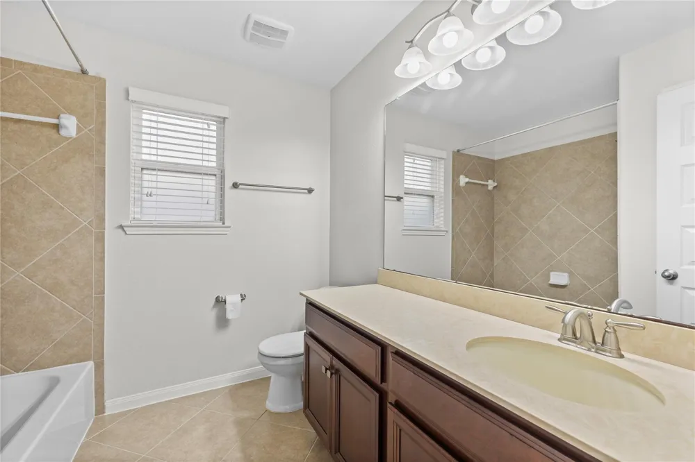 15310 Montreal Drive Cypress, TX 77429