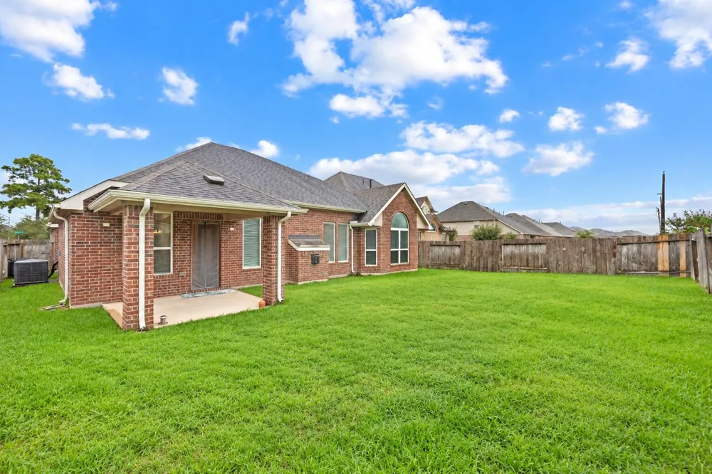 15310 Montreal Drive Cypress, TX 77429