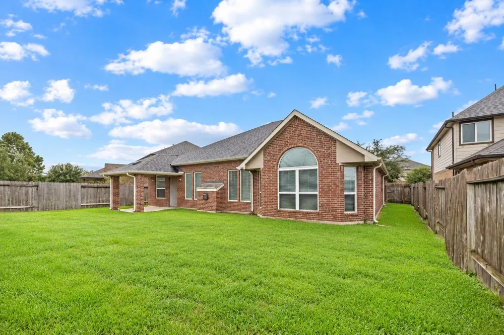15310 Montreal Drive Cypress, TX 77429