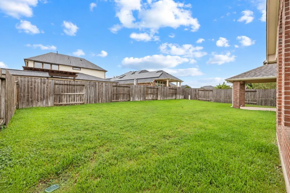 15310 Montreal Drive Cypress, TX 77429