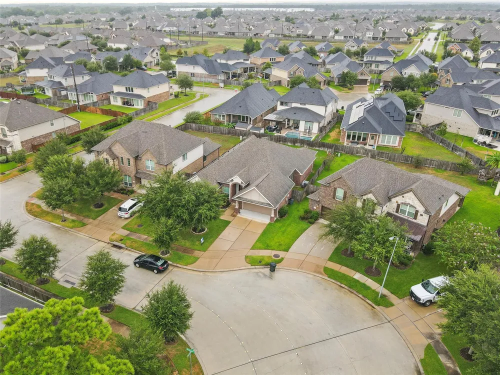 15310 Montreal Drive Cypress, TX 77429