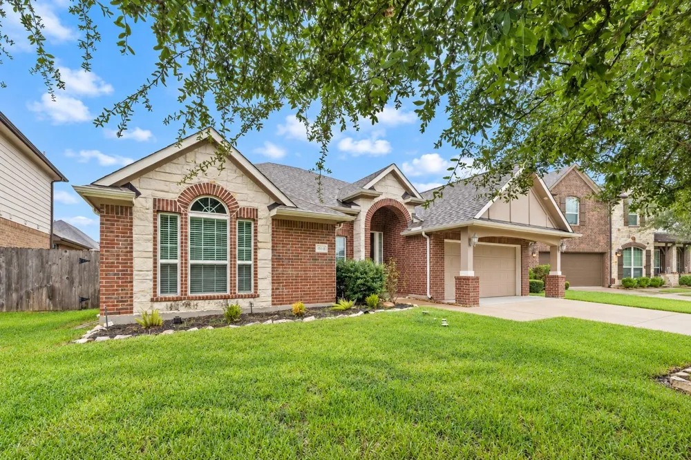 15310 Montreal Drive Cypress, TX 77429