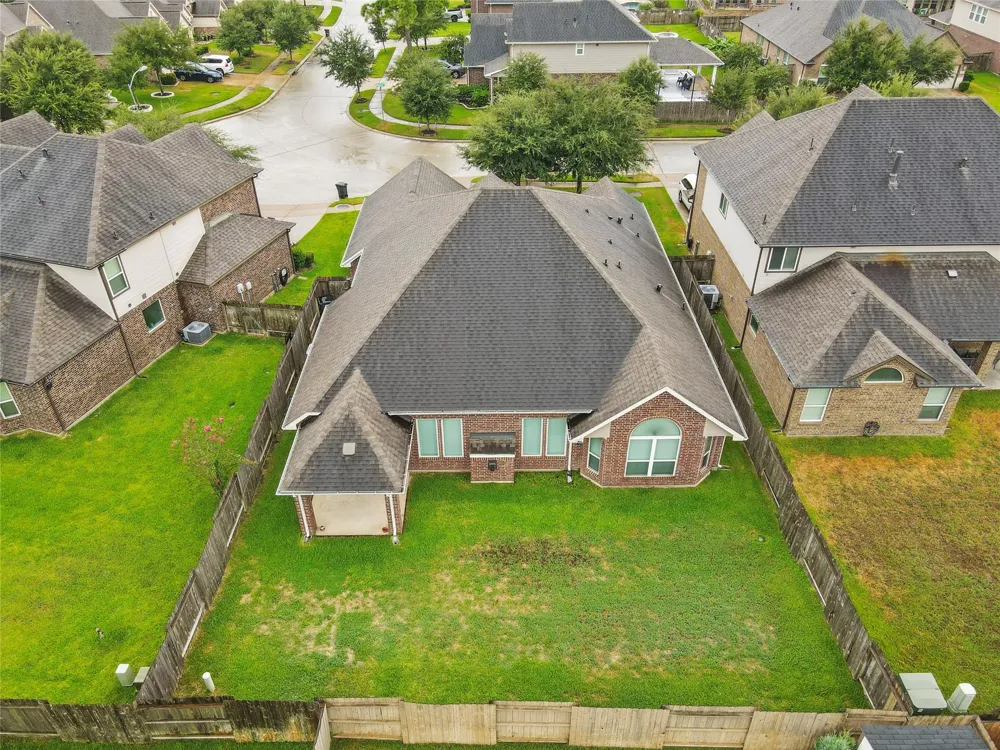 15310 Montreal Drive Cypress, TX 77429