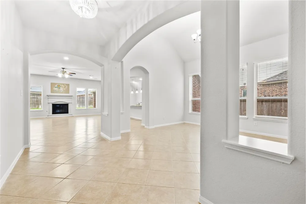15310 Montreal Drive Cypress, TX 77429