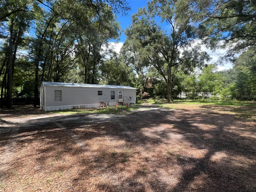 23924 NW 182ND PLACE High Springs, FL 32643