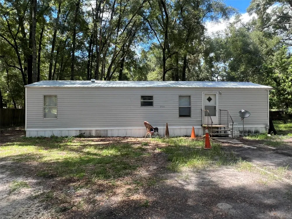 23924 NW 182ND PLACE High Springs, FL 32643