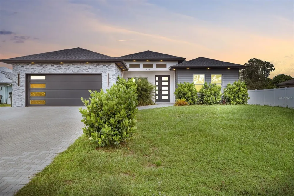 4054 WARRIOR AVENUE North Port, FL 34286