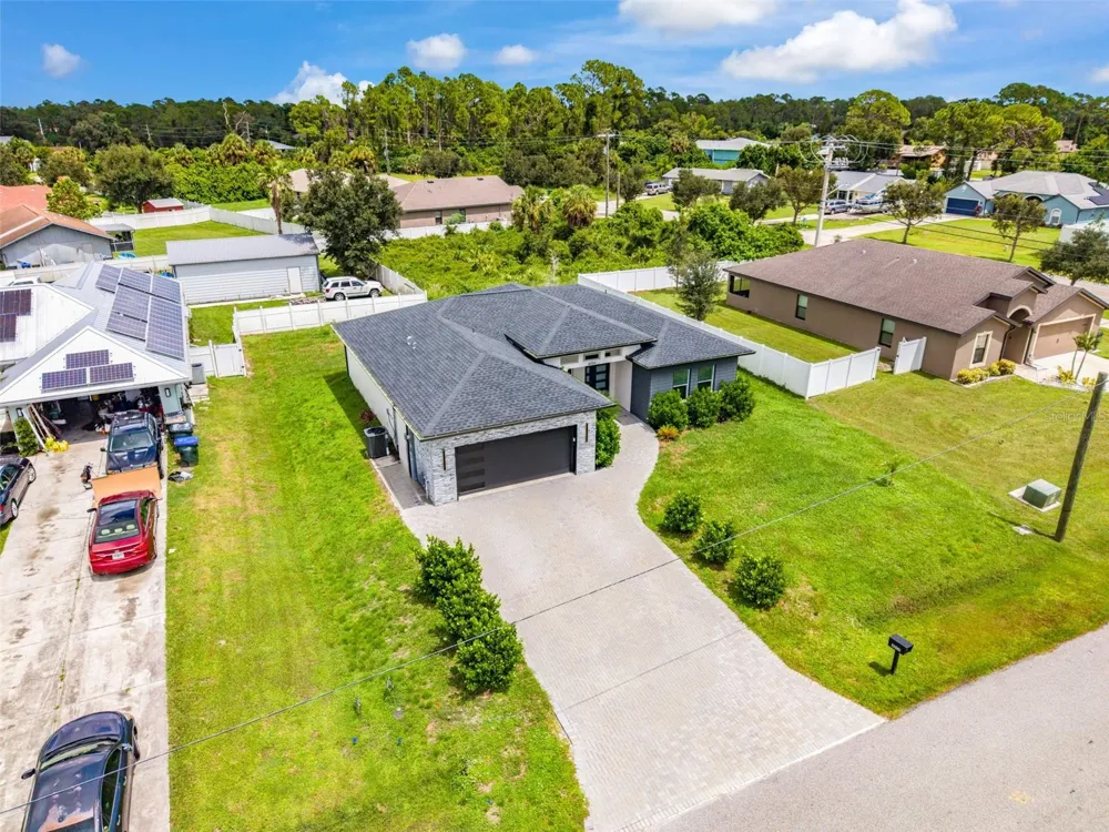 4054 WARRIOR AVENUE North Port, FL 34286