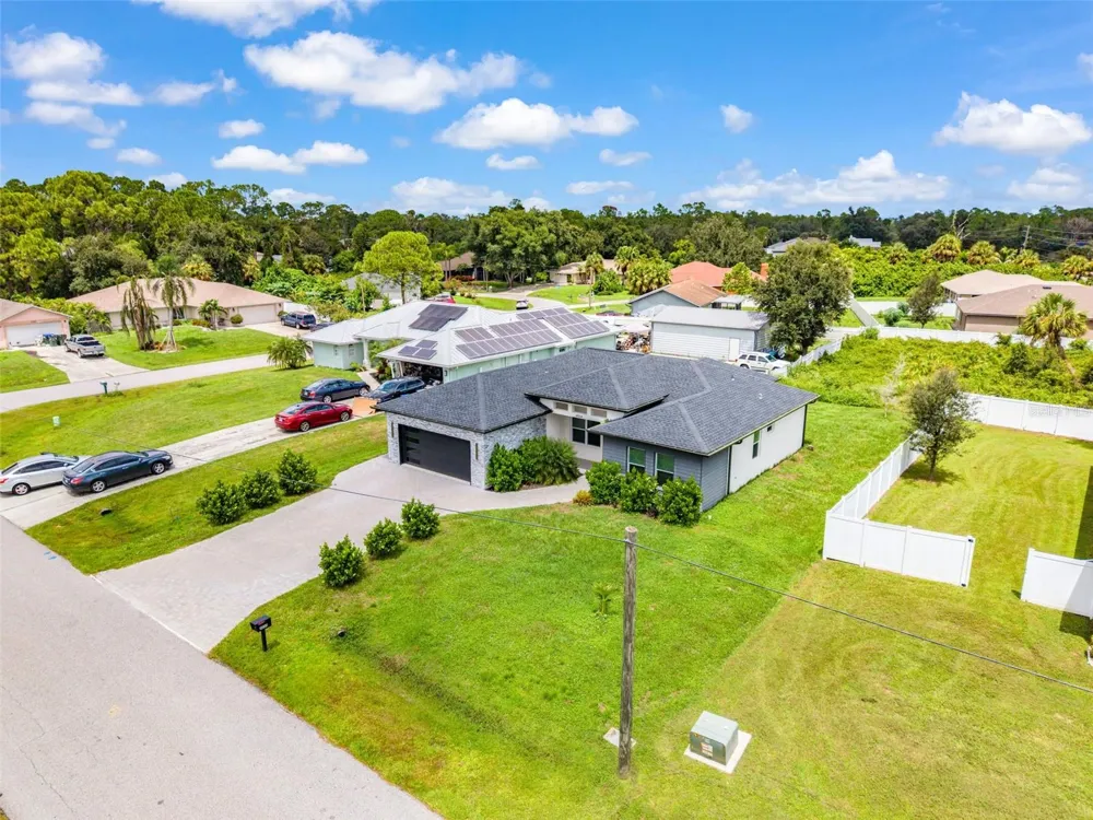 4054 WARRIOR AVENUE North Port, FL 34286