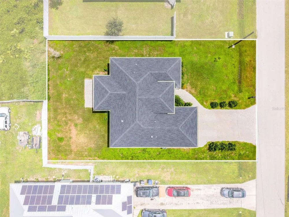 4054 WARRIOR AVENUE North Port, FL 34286