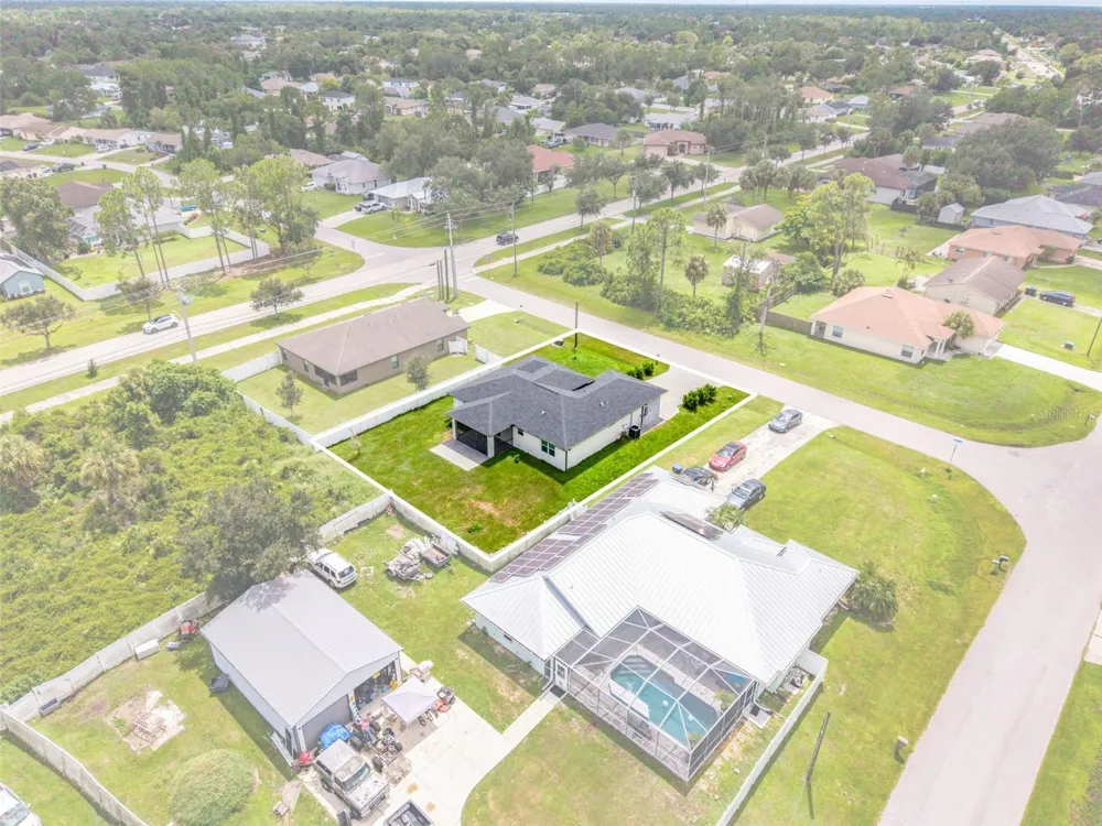 4054 WARRIOR AVENUE North Port, FL 34286