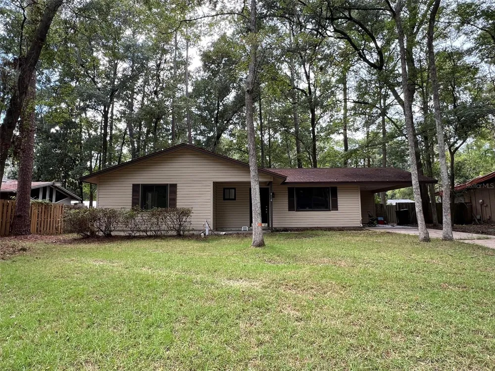 4338 NW 29TH TERRACE Gainesville, FL 32605