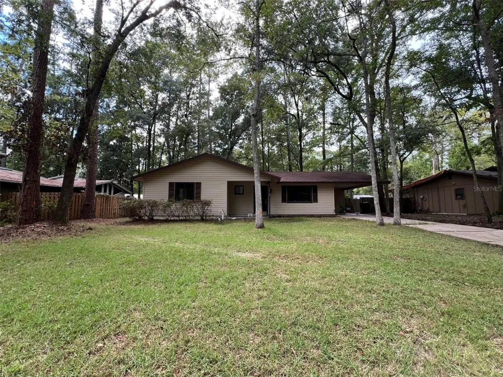 4338 NW 29TH TERRACE Gainesville, FL 32605