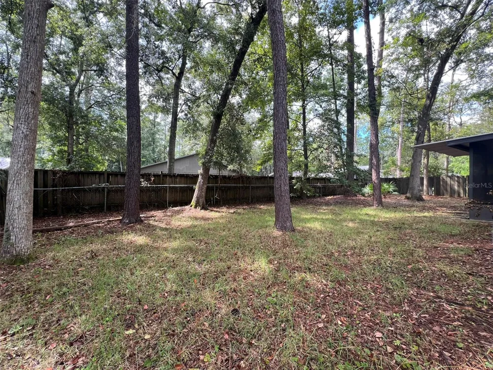 4338 NW 29TH TERRACE Gainesville, FL 32605