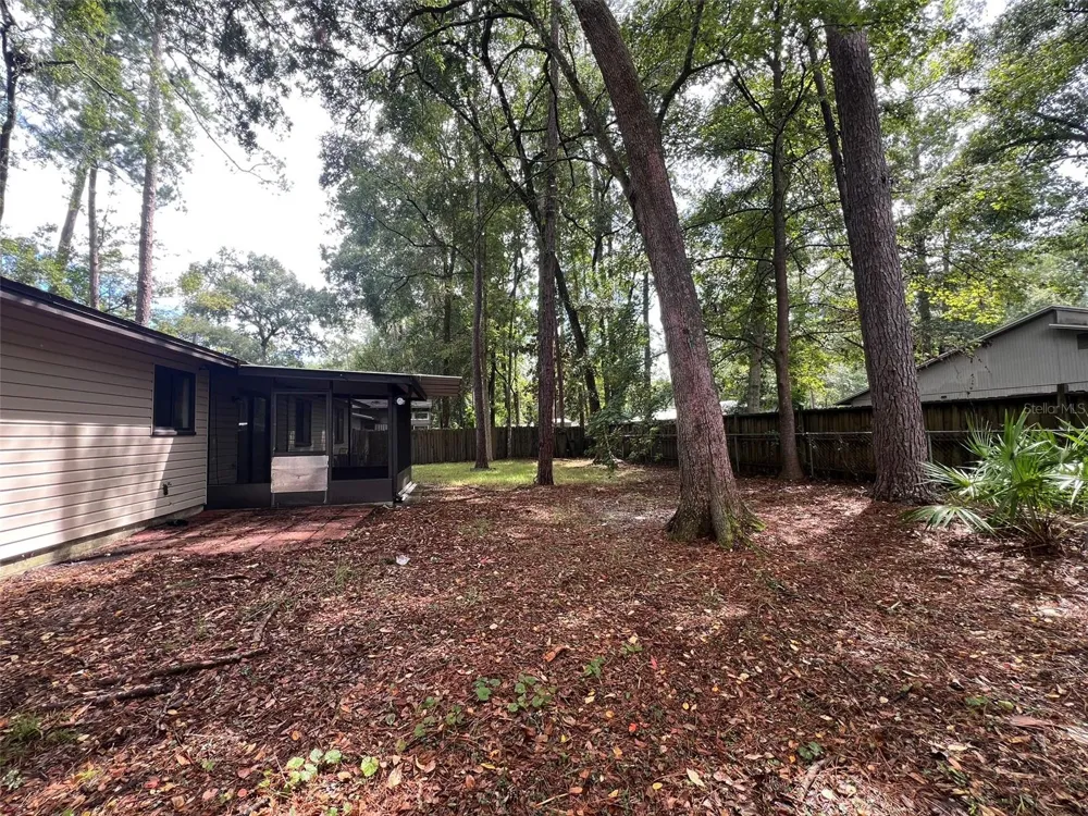 4338 NW 29TH TERRACE Gainesville, FL 32605