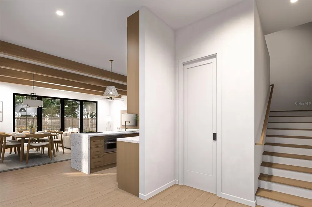 205 W GLADYS STREET #2 Tampa, FL 33602