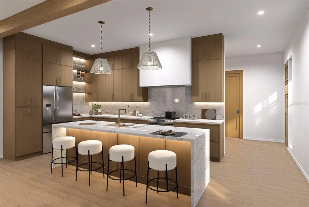 205 W GLADYS STREET #2 Tampa, FL 33602