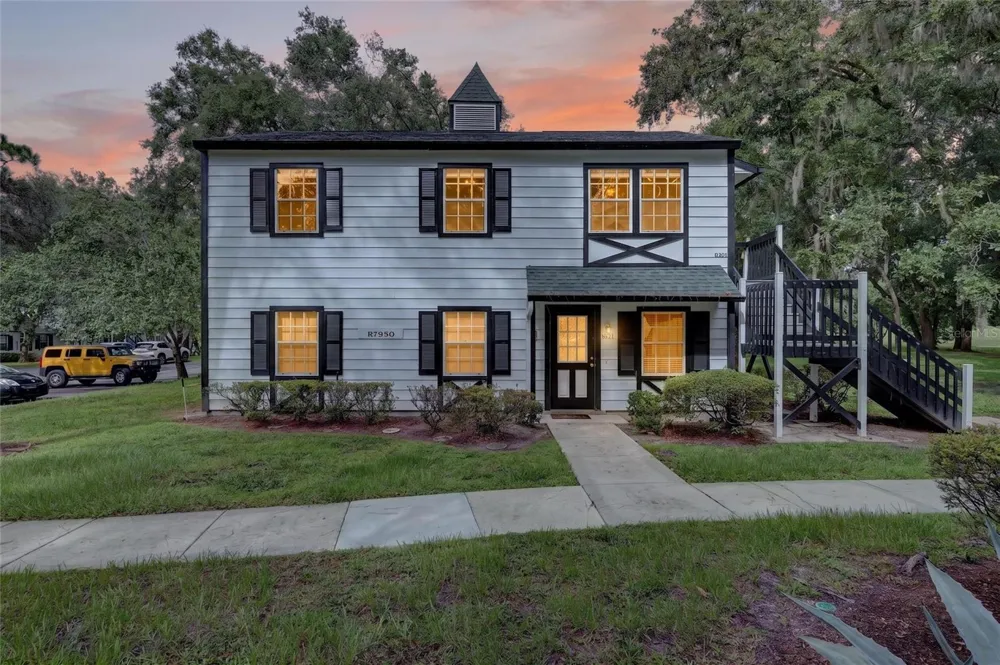 7930 MIDWAY DRIVE TERRACE #R201 ocala, FL 34472