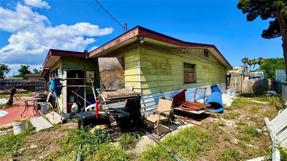 833 MORNING SIDE DRIVE Cocoa, FL 32922