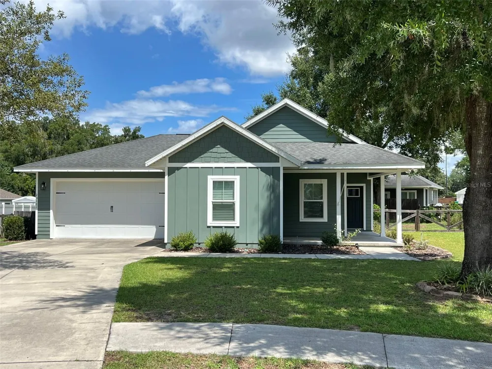 20121 NW 248TH STREET High Springs, FL 32643