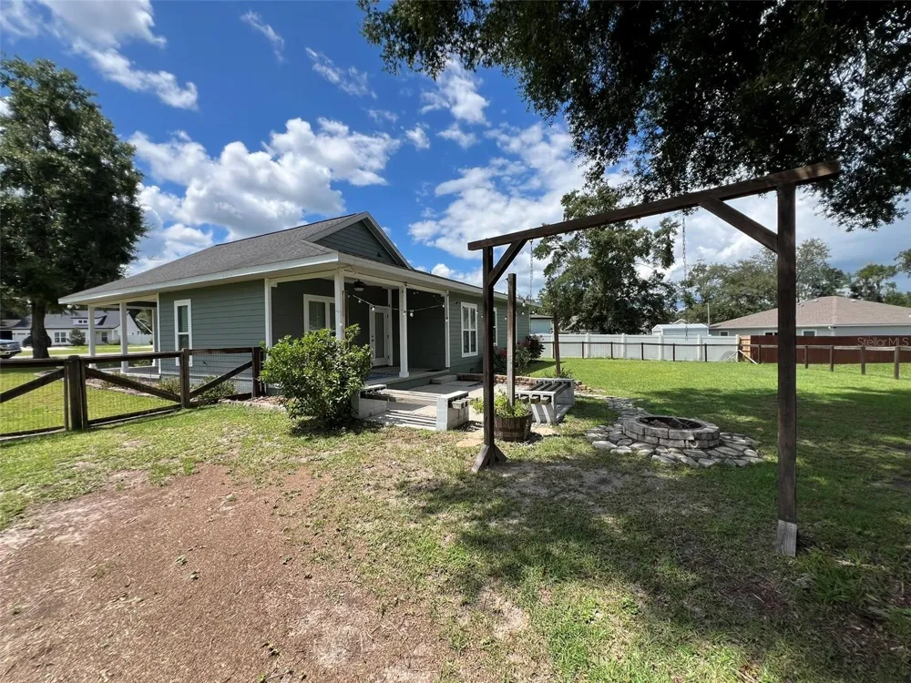 20121 NW 248TH STREET High Springs, FL 32643