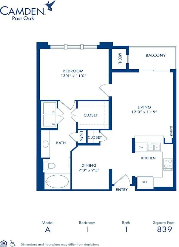 1200 Post Oak Boulevard #901 Houston, TX 77056