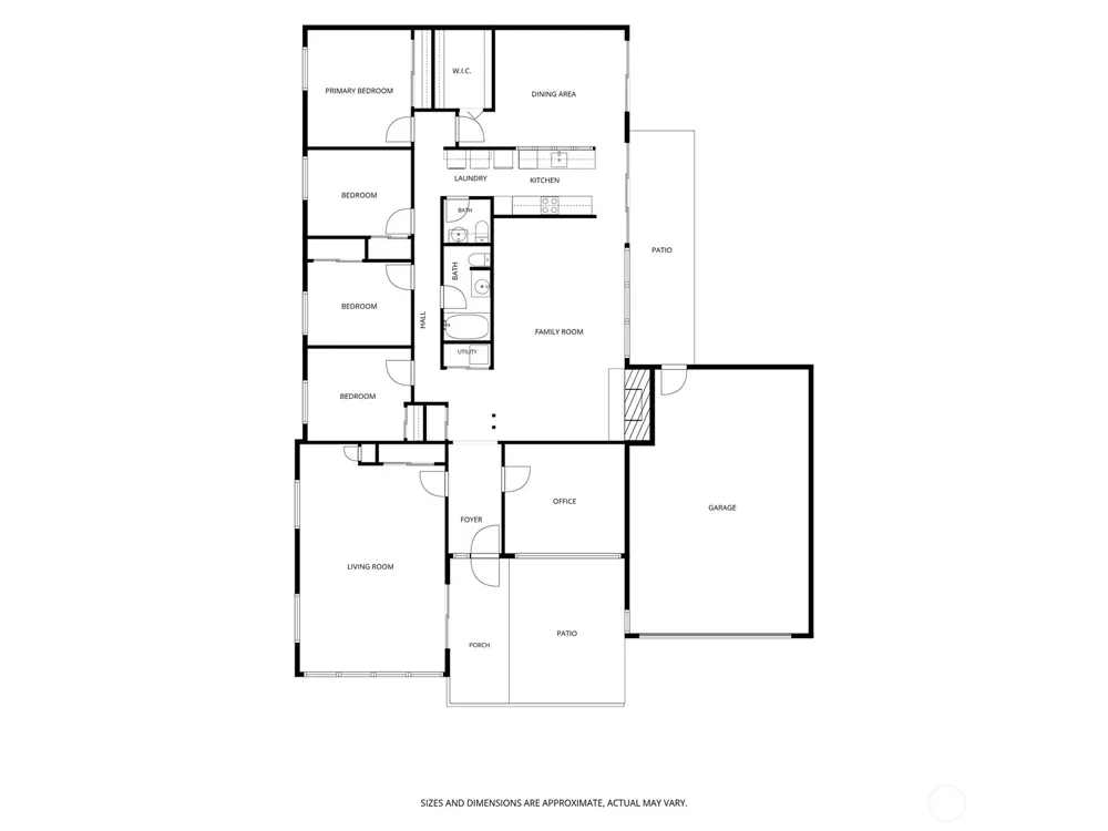 15427 SE 9th Street Bellevue, WA 98007
