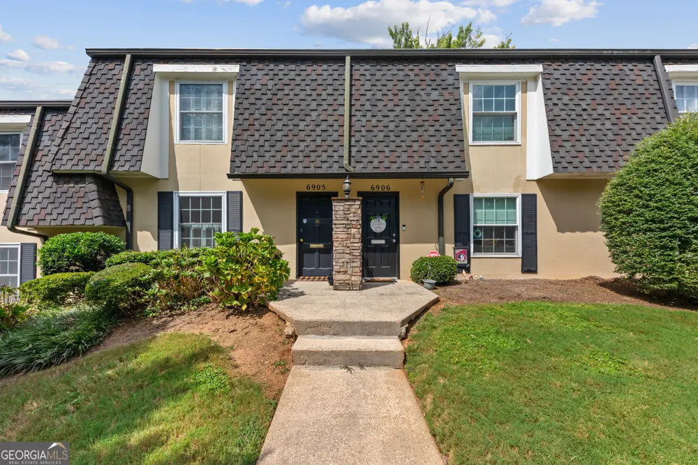 6905 Park AVE Sandy Springs, GA 30342