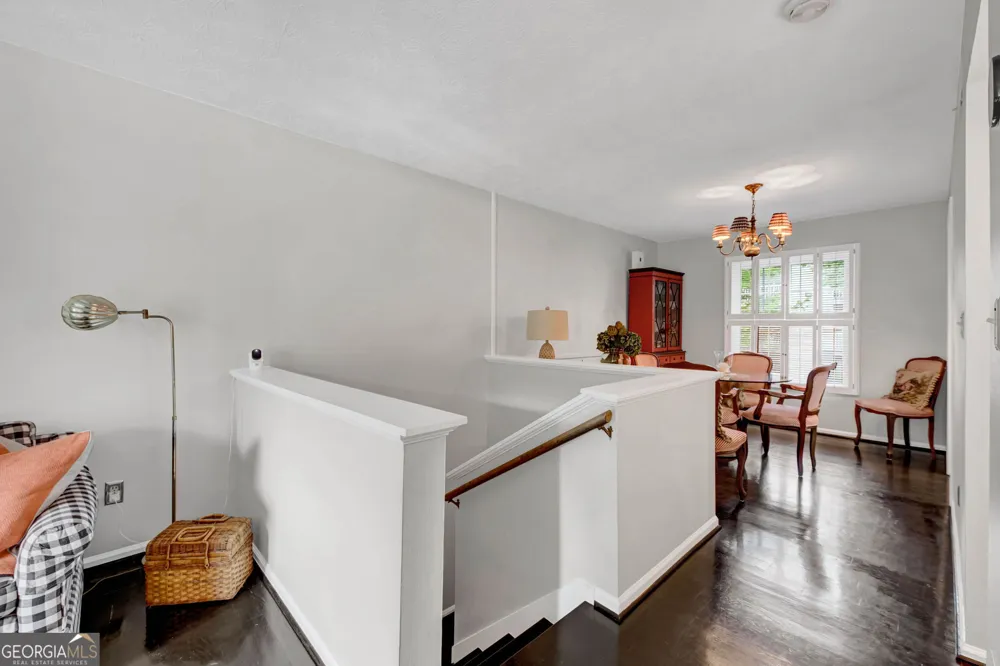 6905 Park AVE Sandy Springs, GA 30342