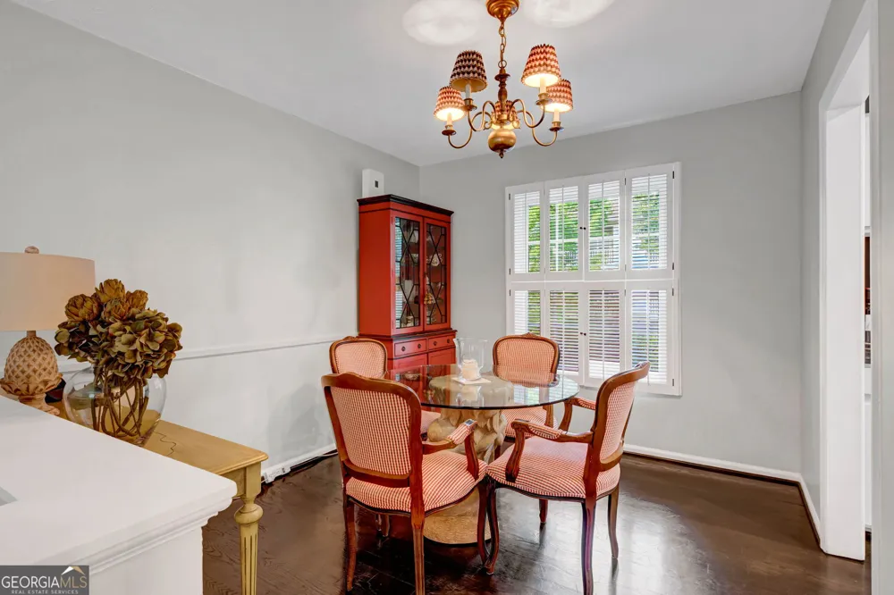 6905 Park AVE Sandy Springs, GA 30342