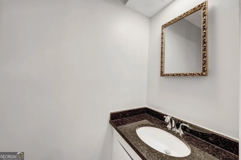 6905 Park AVE Sandy Springs, GA 30342