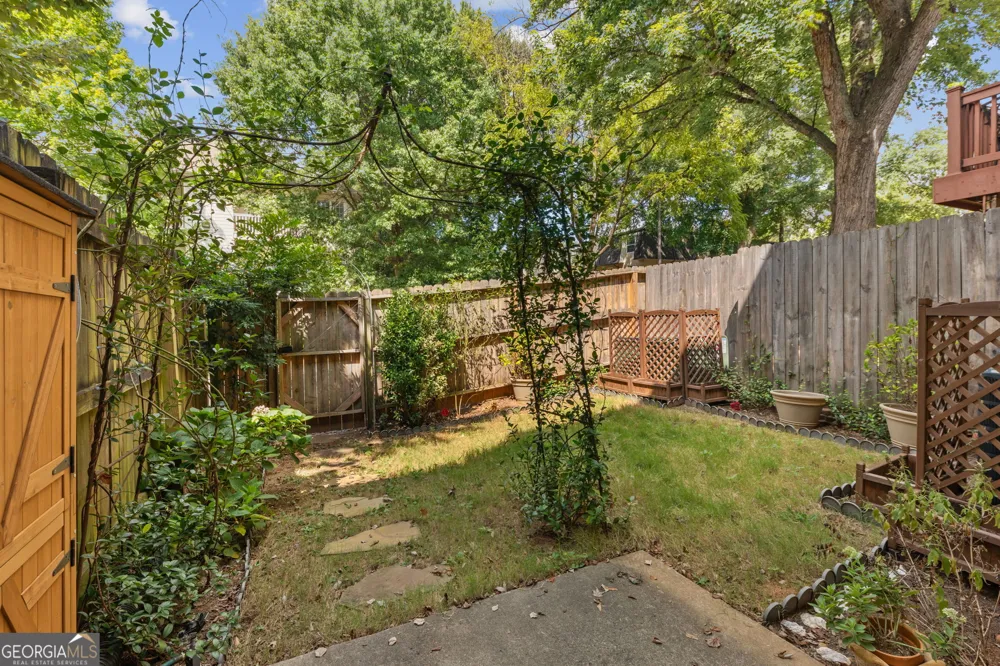 6905 Park AVE Sandy Springs, GA 30342