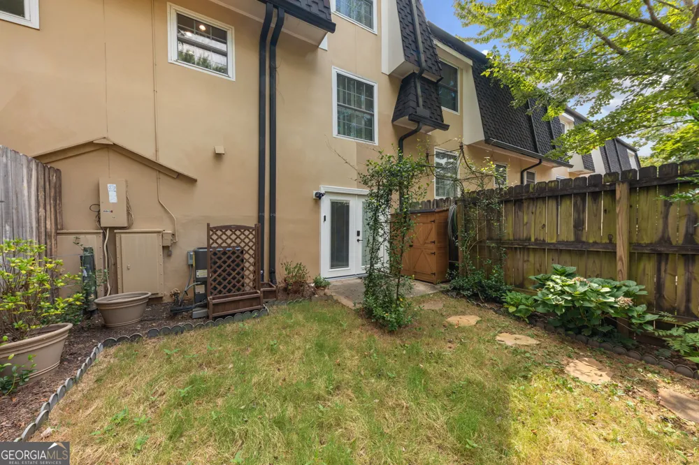 6905 Park AVE Sandy Springs, GA 30342
