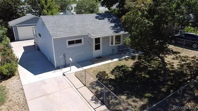 2660 S Knox Court Denver, CO 80219