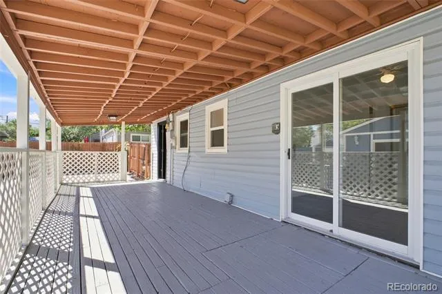 2660 S Knox Court Denver, CO 80219