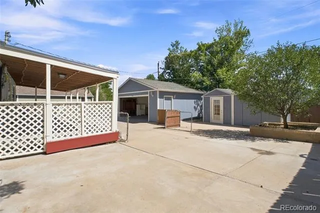 2660 S Knox Court Denver, CO 80219