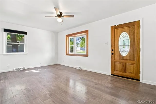 2660 S Knox Court Denver, CO 80219