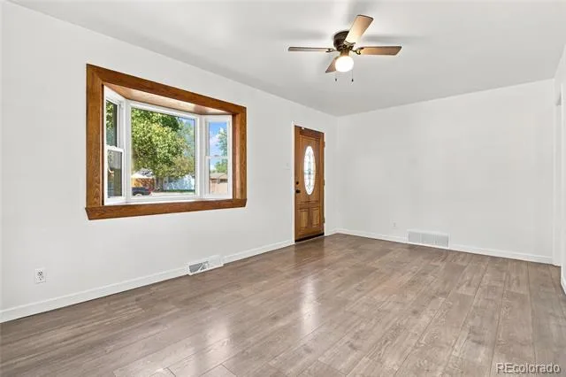 2660 S Knox Court Denver, CO 80219
