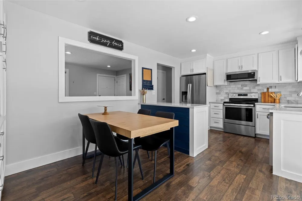 15452 E Floyd Avenue Aurora, CO 80013
