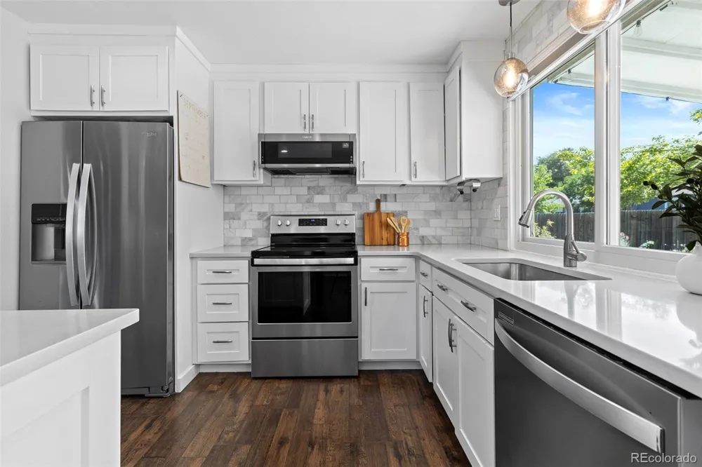 15452 E Floyd Avenue Aurora, CO 80013
