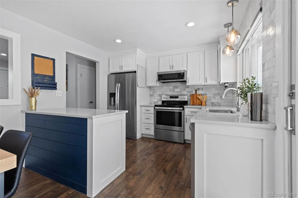 15452 E Floyd Avenue Aurora, CO 80013