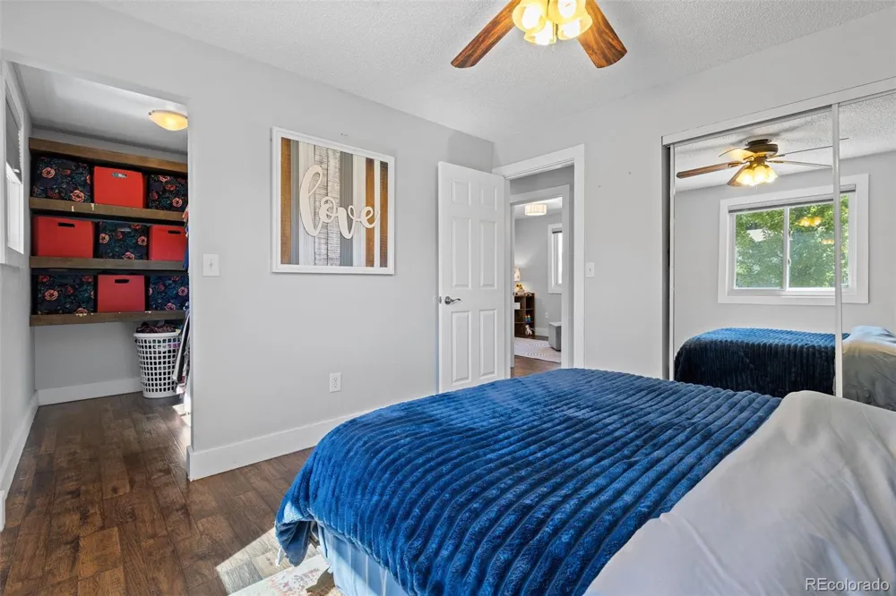 15452 E Floyd Avenue Aurora, CO 80013