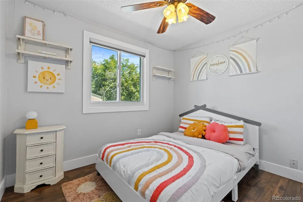 15452 E Floyd Avenue Aurora, CO 80013