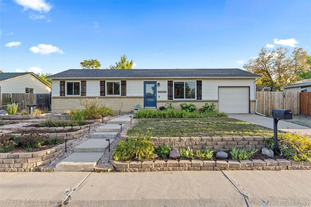 15452 E Floyd Avenue Aurora, CO 80013