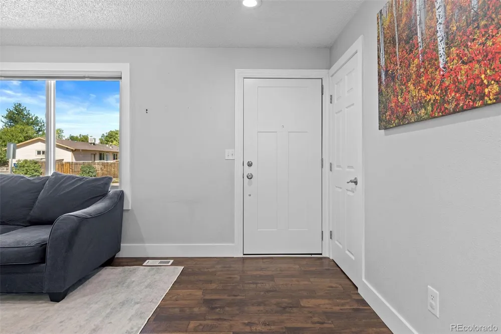 15452 E Floyd Avenue Aurora, CO 80013