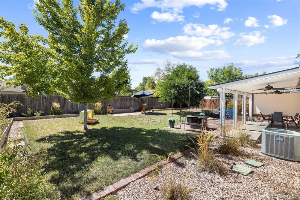 15452 E Floyd Avenue Aurora, CO 80013
