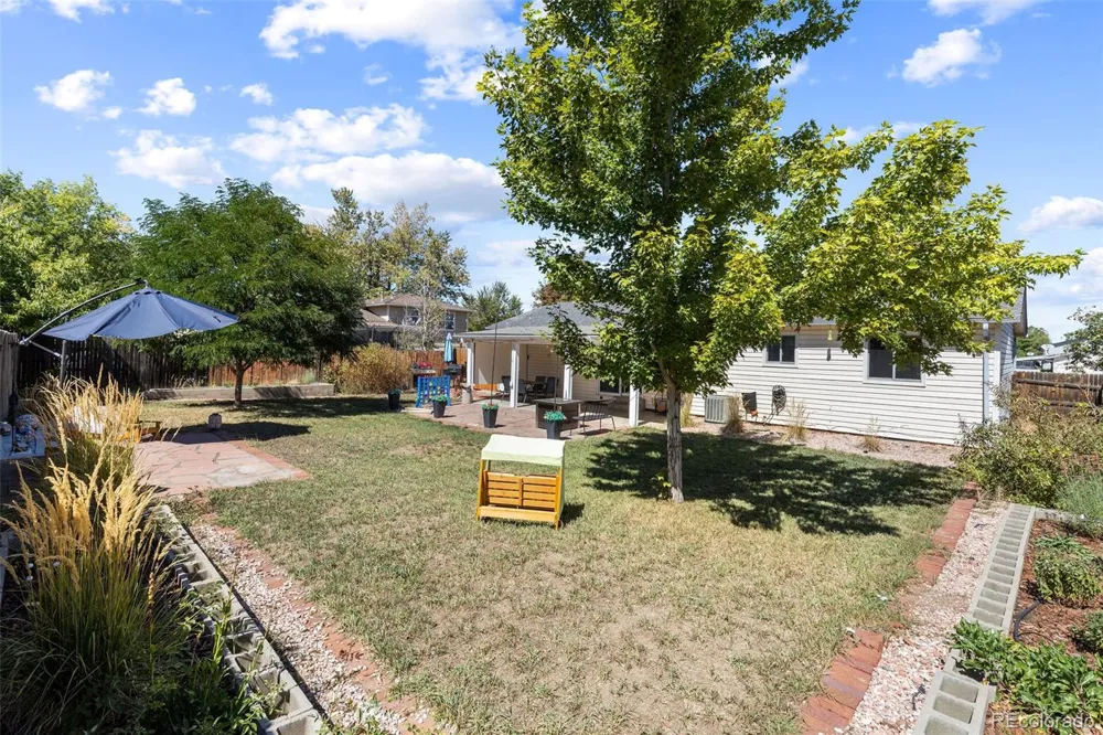 15452 E Floyd Avenue Aurora, CO 80013