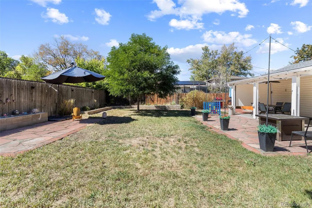 15452 E Floyd Avenue Aurora, CO 80013