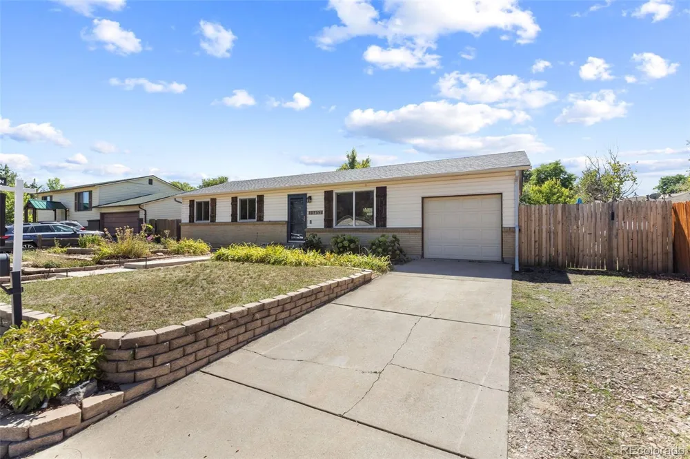 15452 E Floyd Avenue Aurora, CO 80013