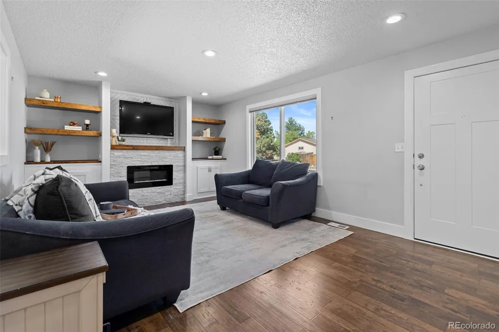 15452 E Floyd Avenue Aurora, CO 80013